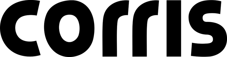 CORRIS logo