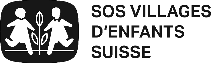 SOS Villages d’Enfants Suisse logo