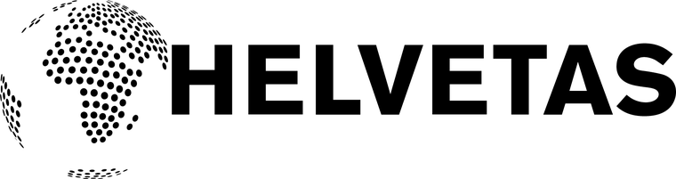 Helvetas logo