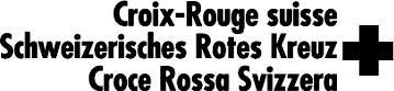 Swiss Red Cross logo