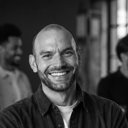 Yann Nasel